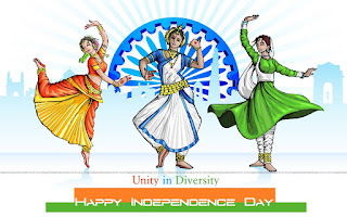 Independence Day India - August 15 - Wallpaper Collection - Tamil Messenger