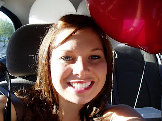 Ee's 21st birthday