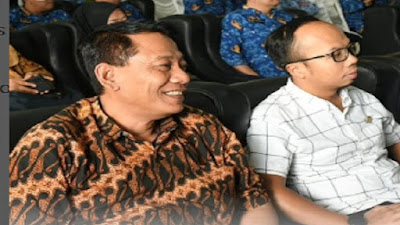   Komisi V DPRD Jabar Kunker Ke SMKN 2 Garut Dukung Peningkatan Infrastruktur Sekolah