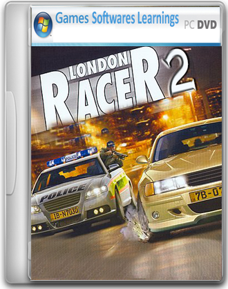 London Racer 2