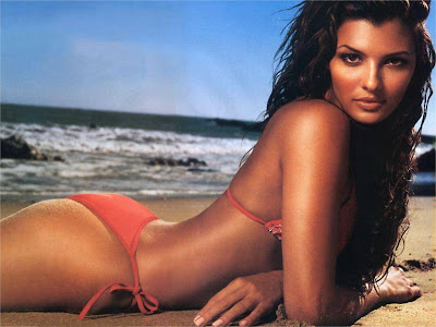 Ali Landry HOT HOT HOT 