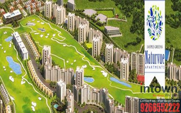 Jaypee Greens Naturvue Yamuna Expressway