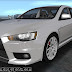 Mitsubishi Lancer EVO X