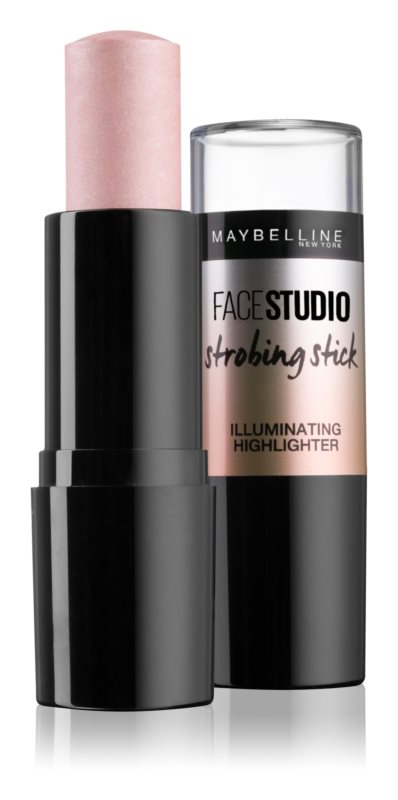 Maybelline Master Strobing