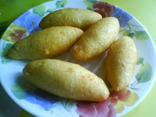 After The Sunrise: KUIH TRADISIONAL MELAYU