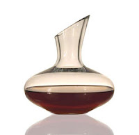 WMF Captain's Wine Decanter