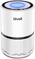 LEVOIT LV-H132 Air Purifier, image, review features compared with Best Levoit Air Purifiers for Small to Medium Rooms