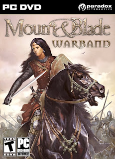 Mount And Blade Warband