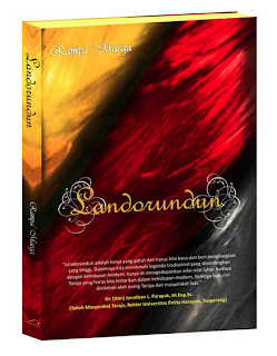 Landorundun: Ulelean Pare Dibingkai Dalam Novel - Toraja 