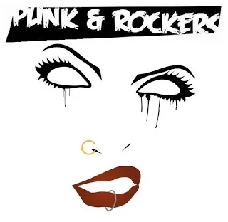 Compilado Niñas punk G rockers (2011)