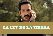 Ver La Ley De La Tierra Capítulos Completos Online