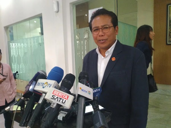 Jokowi Tak Pilih Karantina Wilayah, Istana: Presiden Lihat Kekacauan di India