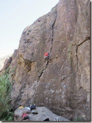 Bavaresa espectacular. 6a