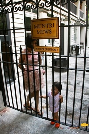 Muntri Mews Penang 081