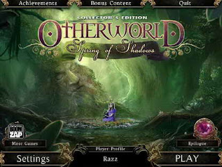 Otherworld: Spring of Shadows Collector's Edition mf-pcgame.org