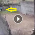 Video: Negros cop used as live target in firing range goes viral