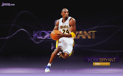 Kobe Bryant Wallpapers Los Angeles Lakers