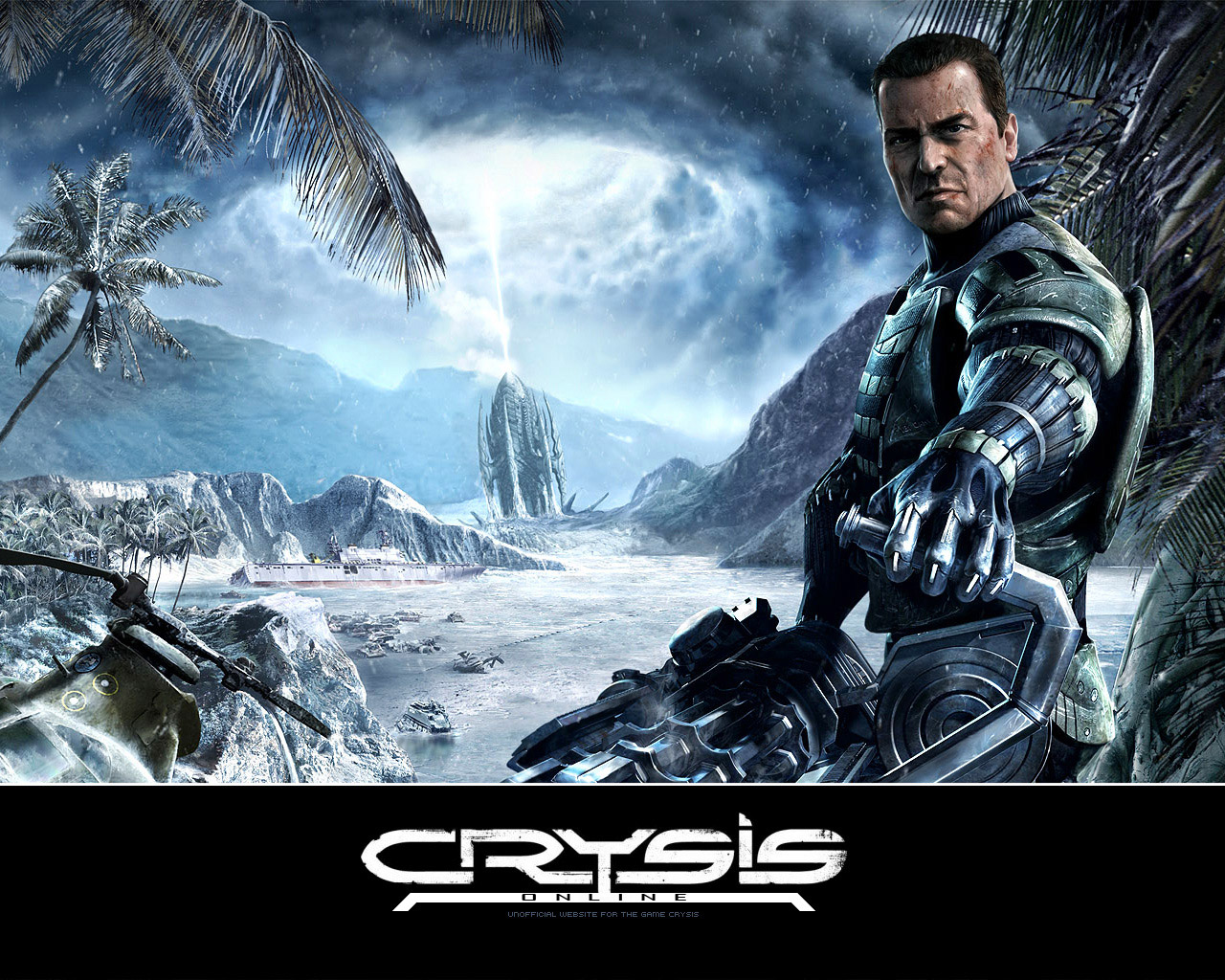 crysis game