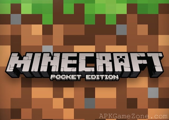 Minecraft – Pocket Edition 1.13.0.13  APK + MOD Unlocked Download