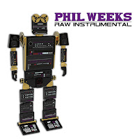 Robsoul Phil Weeks 