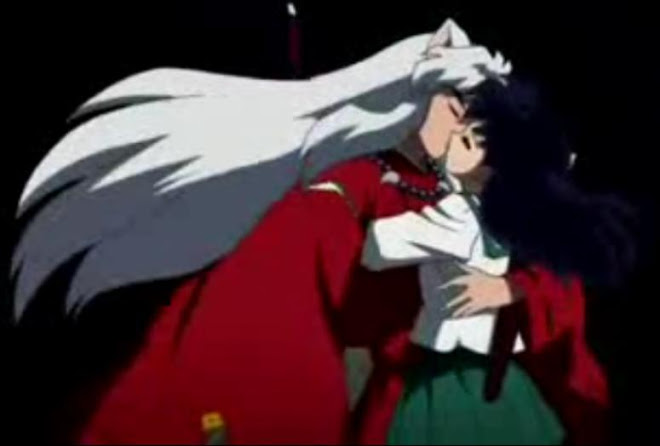 Inuyasha