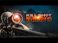 Kill Shot Bravo Apk Offline | aqilsoft