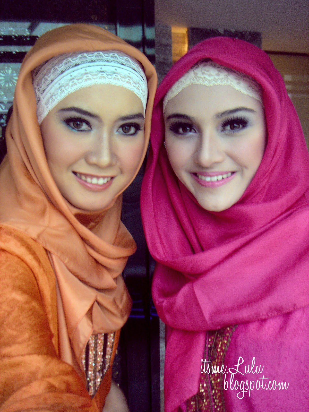  Dian Pelangi s Wedding Resepsi Pernikahan Hijab Trade 