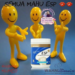 ESP Shaklee