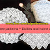 Doilies  * Pinapple lace * Free Patterns