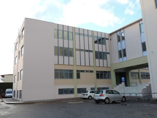 NEO γραφείο ΟΓΑ στο νέο Δημαρχείο Καλαμάτας