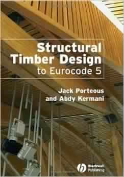 Eurocode 5 «Design of timber structures»