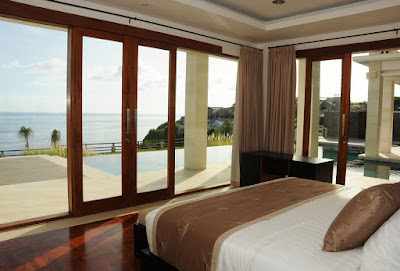 Luxury Hotels Bali