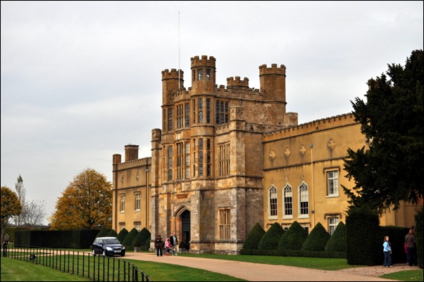 gunpowder plot poem. They had the gunpowder in