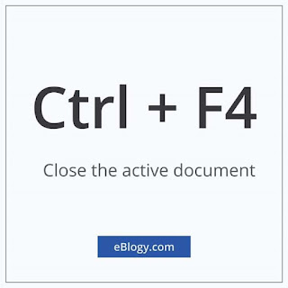 Basic computer  shortcut keys