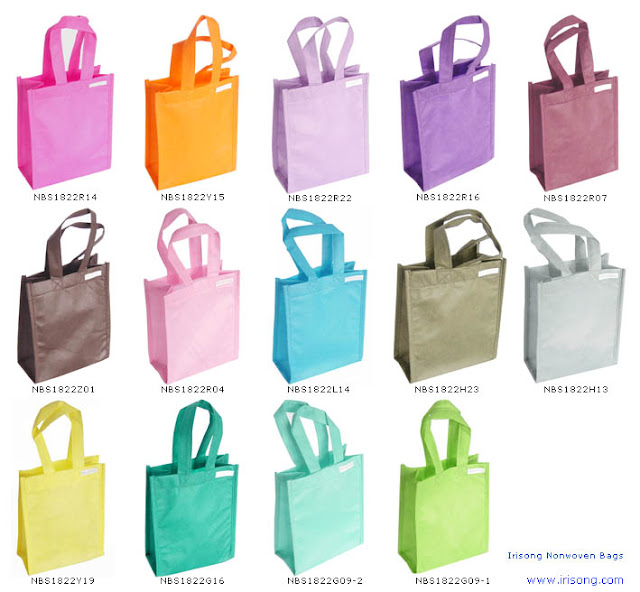 Bag Non Woven