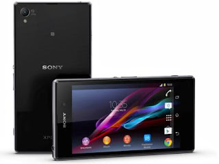 Sony Xperia Z1 image