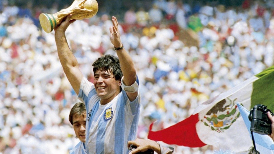 Las repercusiones en medios del mundo por la muerte de Diego Maradona