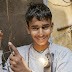 Manusia Isolator, Pemuda India Kebal Listrik Hingga 11 Ribu Volt
