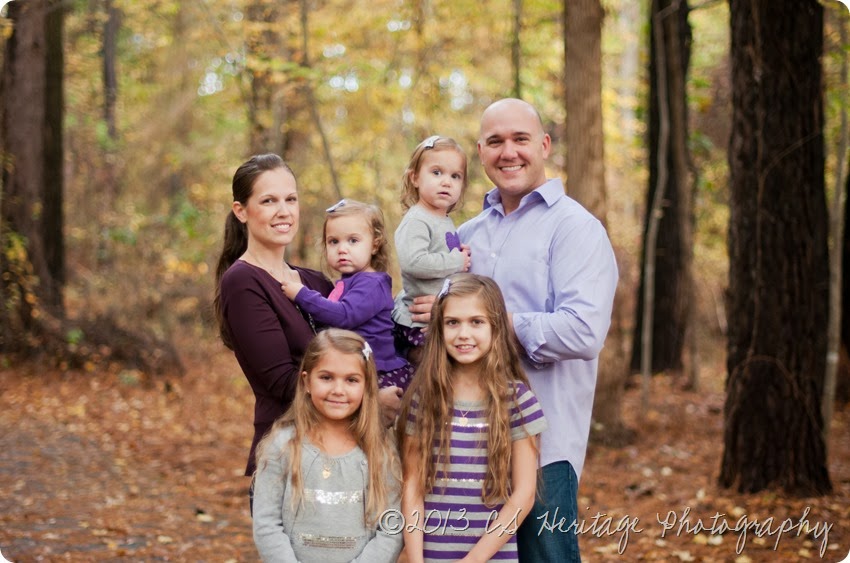 ©2013 CS Heritage Photography