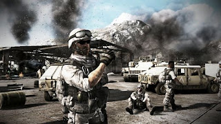 Heavy Fire Afghanistan-SKIDROW Screenshot mf-pcgame.org