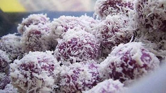 Resep Klepon NCC