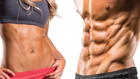 THIS METHODS GIVE YOU SIX PACK ABS WITH IN A WEEK IN HOME