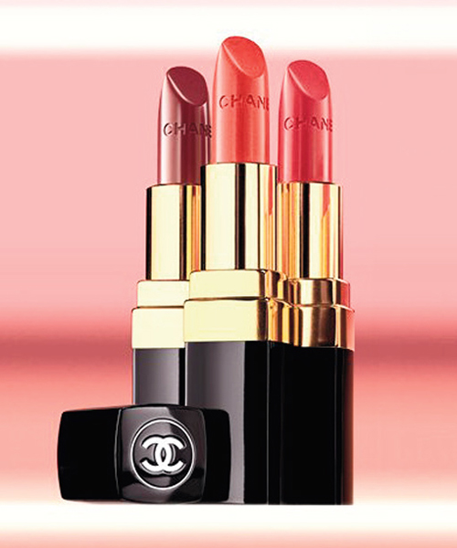 Chanel Rouge Coco хидратиращо червило