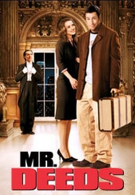 Mr. Deeds (2002)