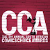 SA’s top comedians celebrated at The 3rd Annual South African Comic’s Choice Awards™