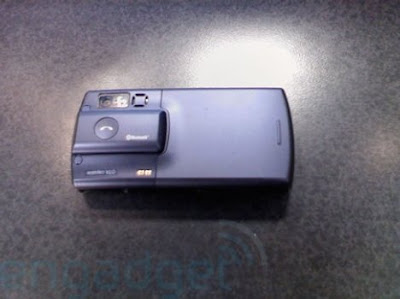 celular LG VX8610