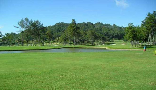 TEMPAT WISATA ALAM TERBAIK DI MAGELANG