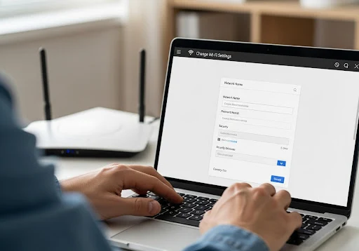 How to Access and Change Your Wi-Fi Router's Settings: The Complete Guide for Beginners