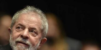 Lula diz que se PT for eleito, fará melhor porque agora sabe “em quem confiar”