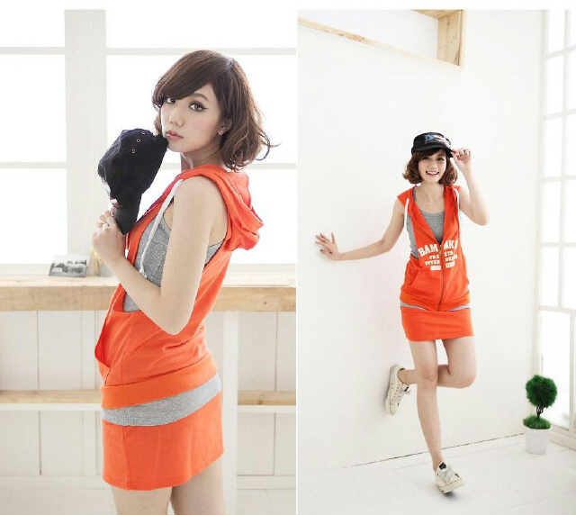 Cupita Collection Fashion  Wanita  Model  Korea 